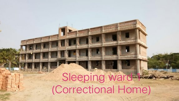 District Correctional Home at Nimtouri_2