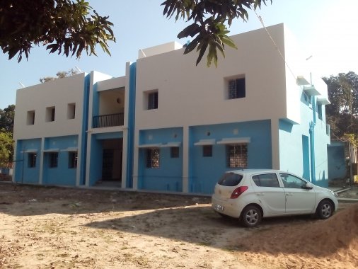 Police Station at Kumarganj
