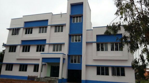 Gangajalghati PS